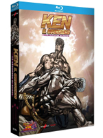 Ken il guerriero - La leggenda di Raoul - Collector's Edition